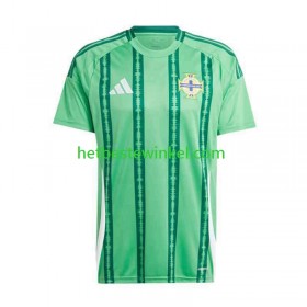 Noord-Ierland Voetbalshirts Thuis 2024